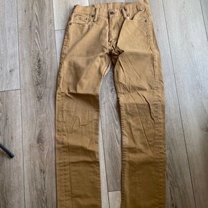 Camel Levi’s